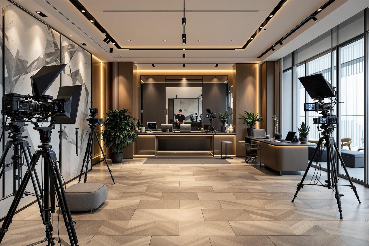 国产精品久久办公环境