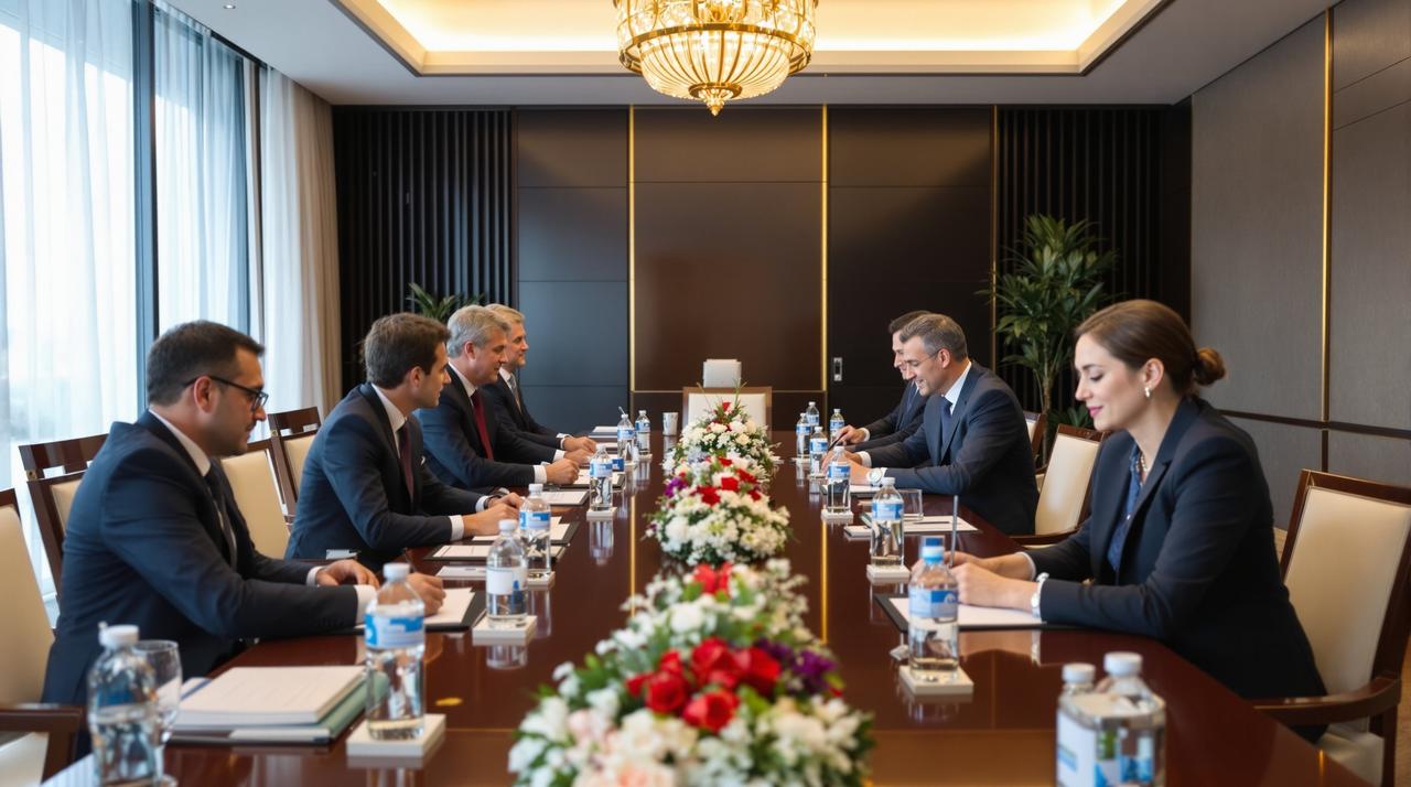 国产精品久久与Netflix达成战略合作，多部作品将登陆国际平台