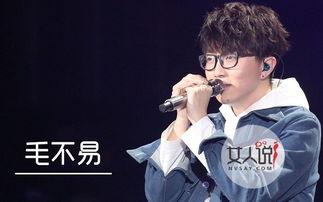 娱乐吃瓜毛不易,从“娱乐吃瓜”到音乐才子，他的蜕变之路